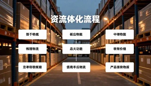 如何通过流程优化提升服务效率的实践路径