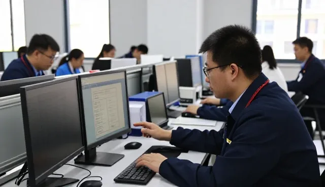 商务代理为赋能企业成长提供更多可能
